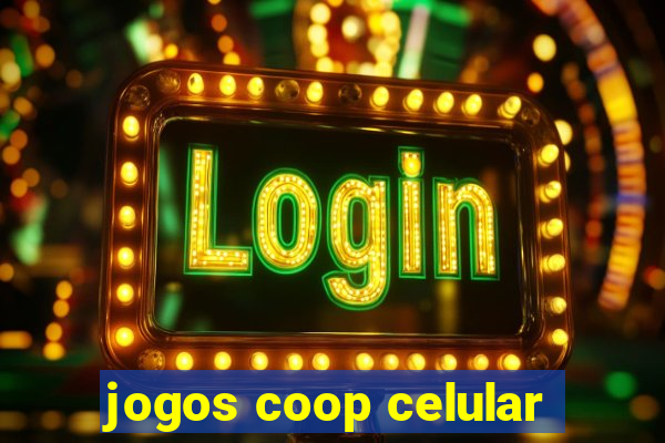 jogos coop celular